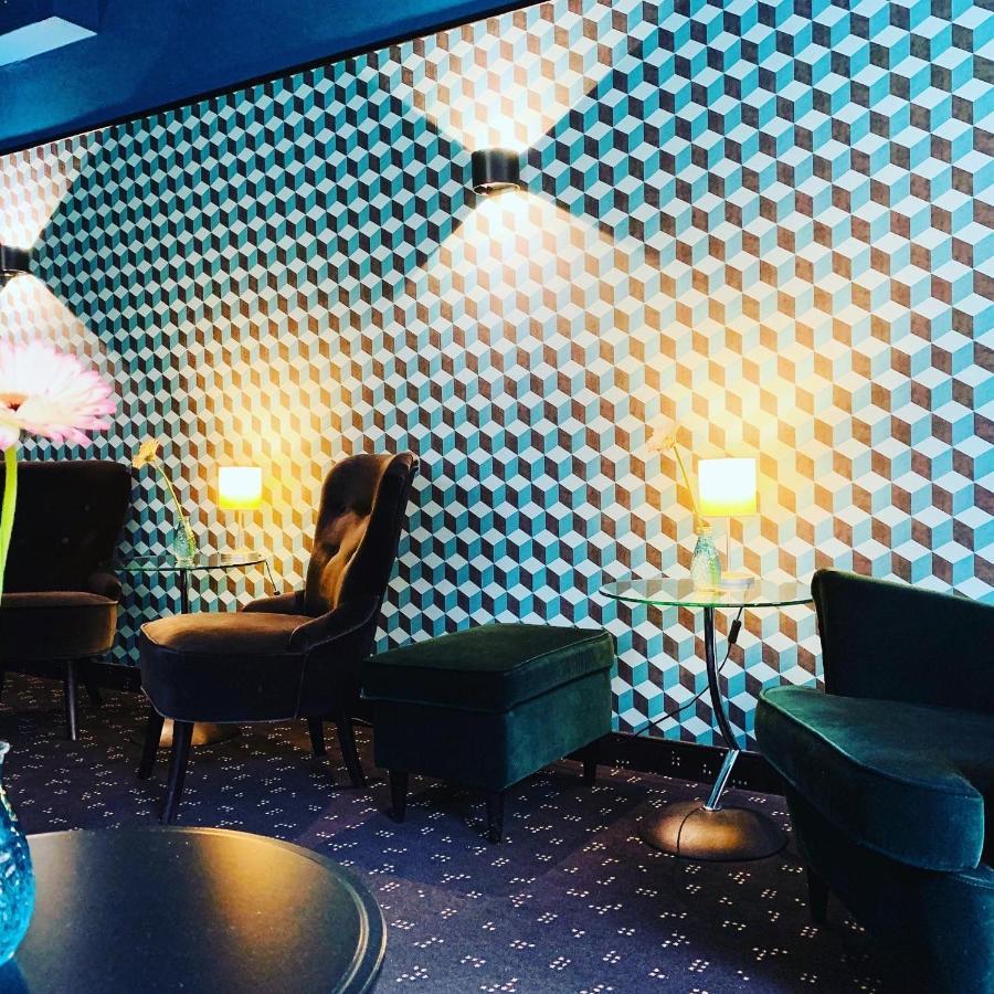 Grand Hostel Berlin Urban Ngoại thất bức ảnh
