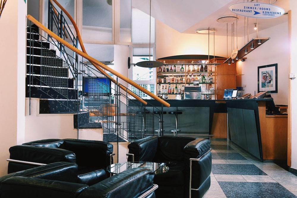 Grand Hostel Berlin Urban Ngoại thất bức ảnh