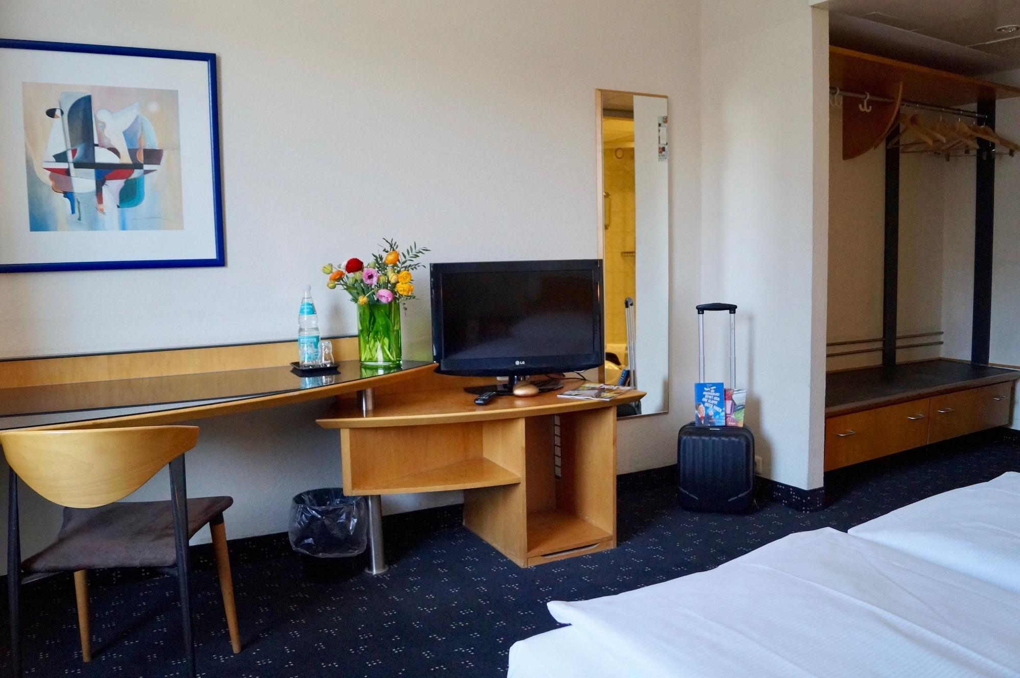 Grand Hostel Berlin Urban Ngoại thất bức ảnh