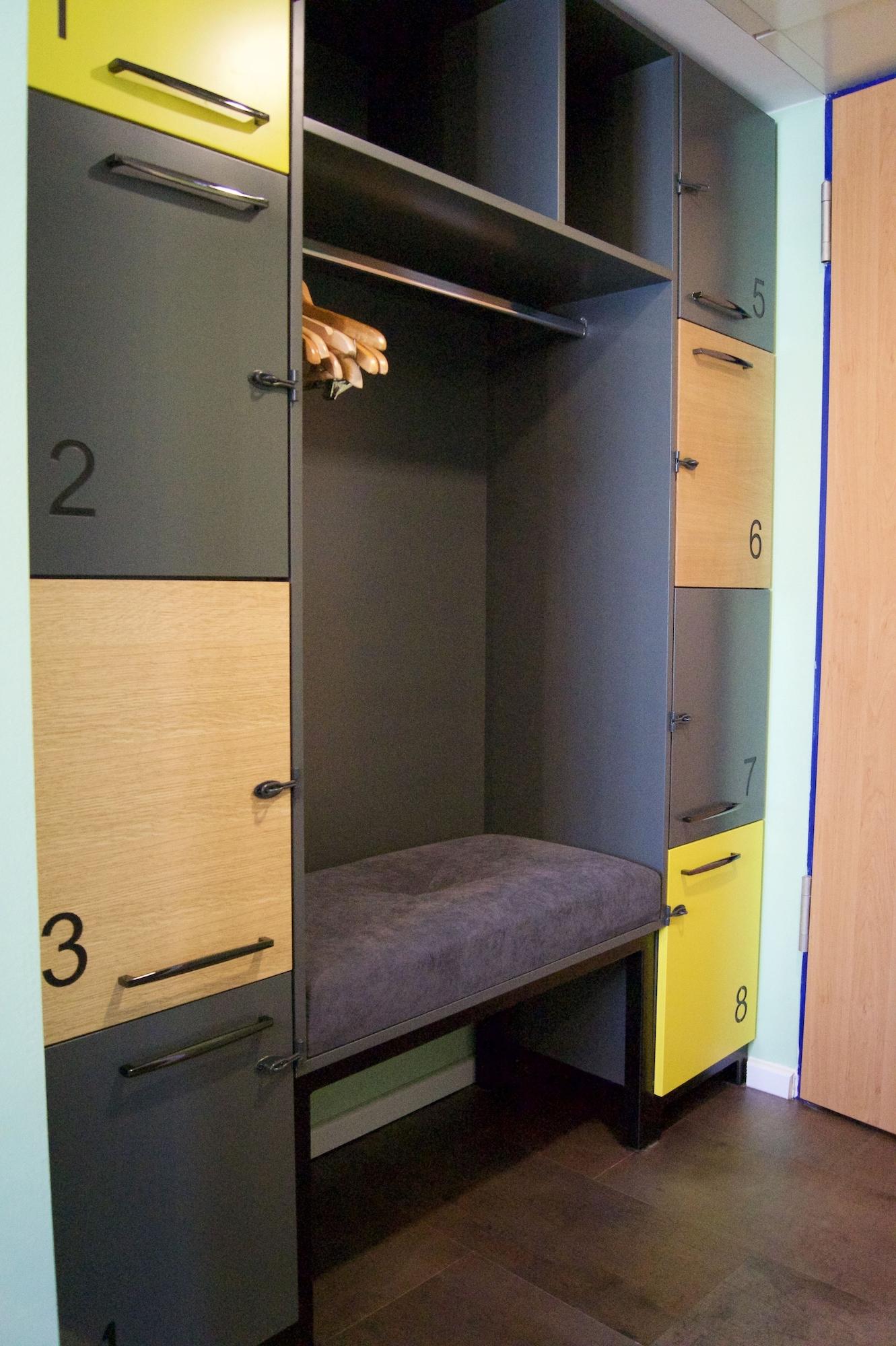 Grand Hostel Berlin Urban Ngoại thất bức ảnh