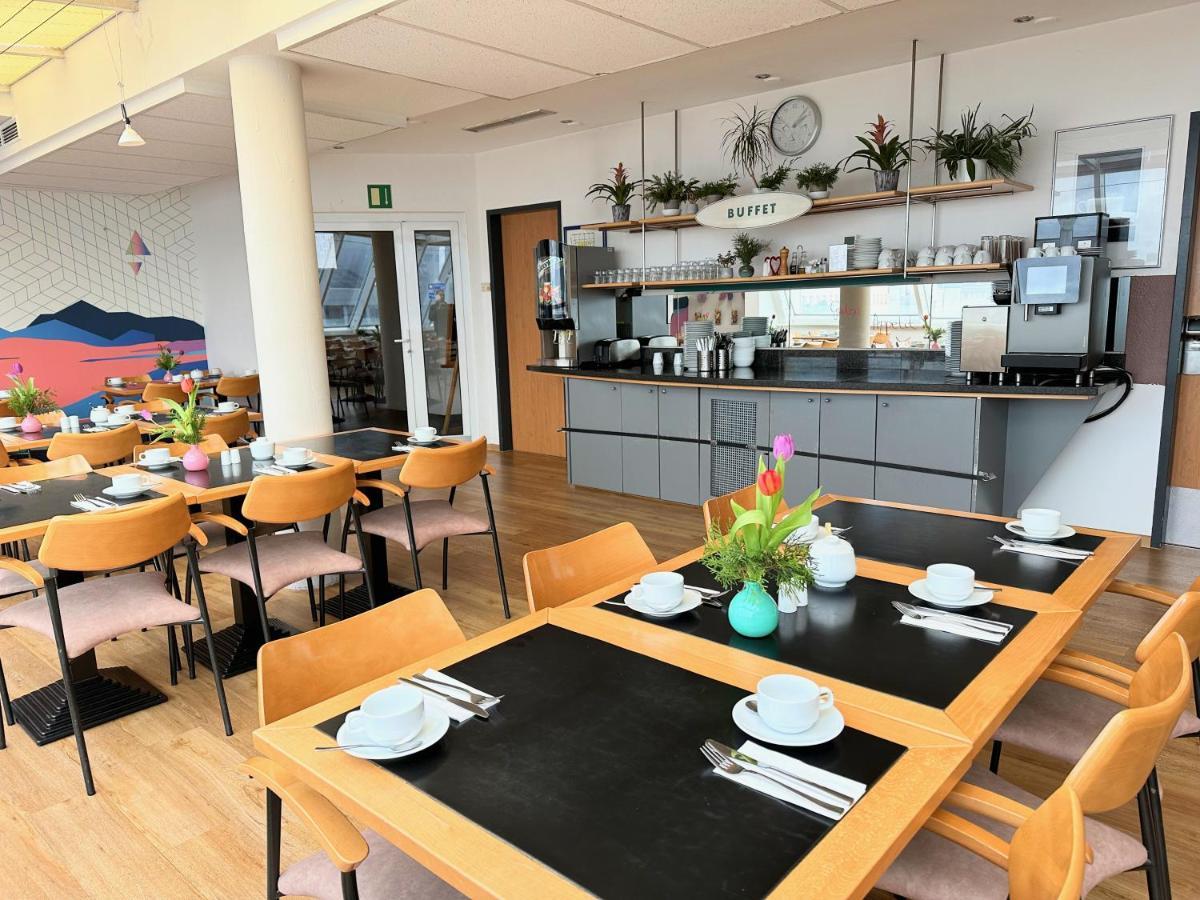 Grand Hostel Berlin Urban Ngoại thất bức ảnh
