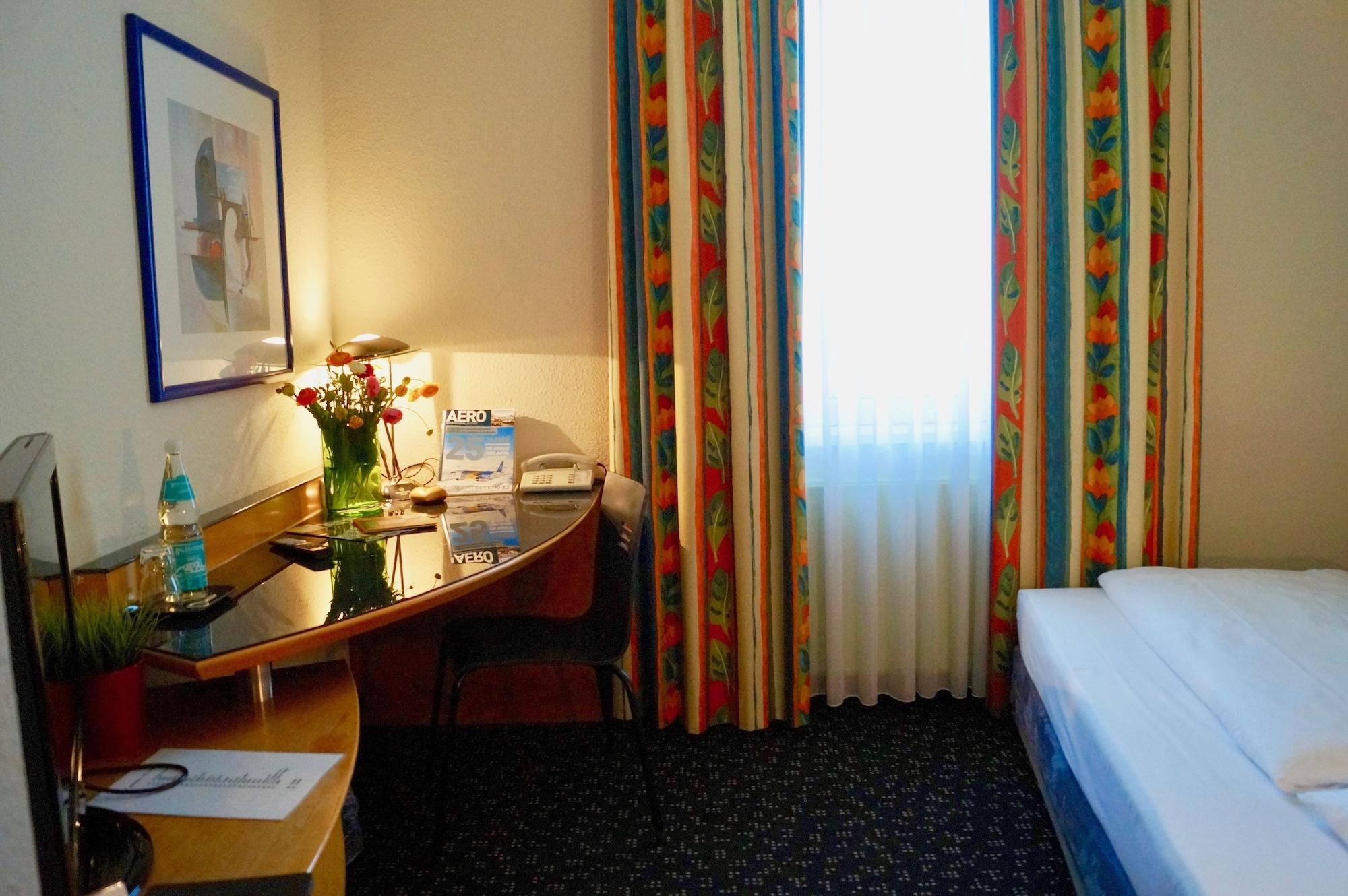 Grand Hostel Berlin Urban Ngoại thất bức ảnh