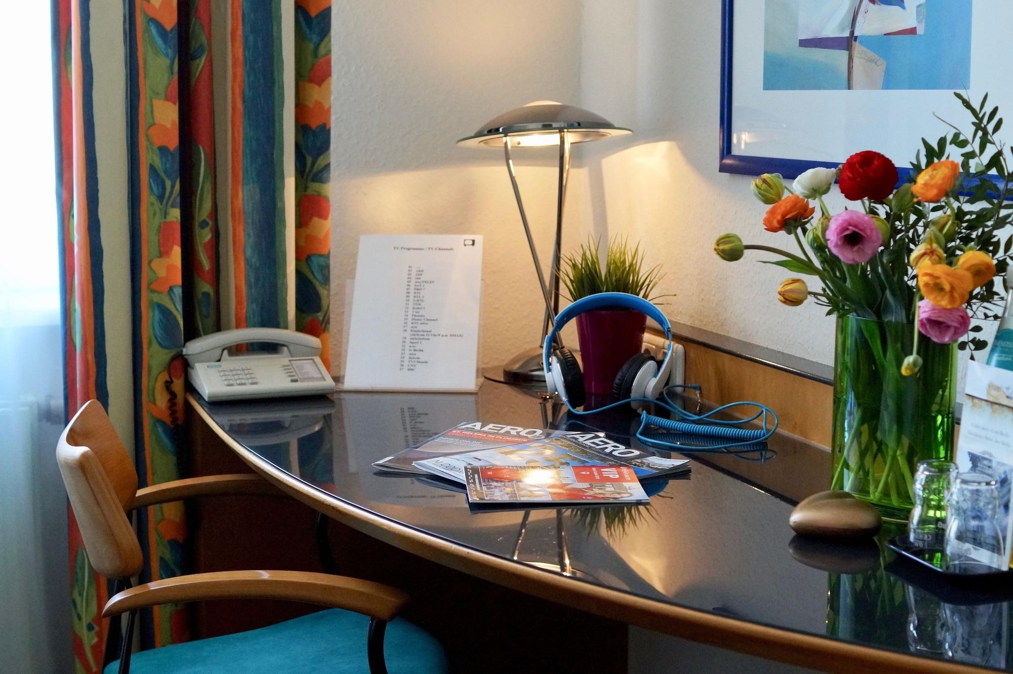 Grand Hostel Berlin Urban Ngoại thất bức ảnh