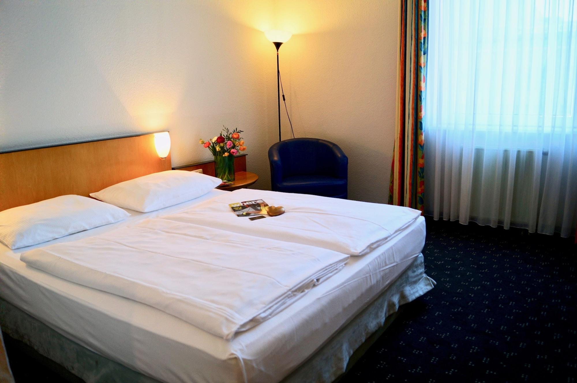 Grand Hostel Berlin Urban Ngoại thất bức ảnh