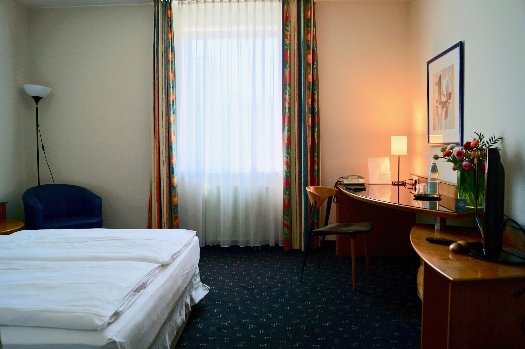 Grand Hostel Berlin Urban Ngoại thất bức ảnh