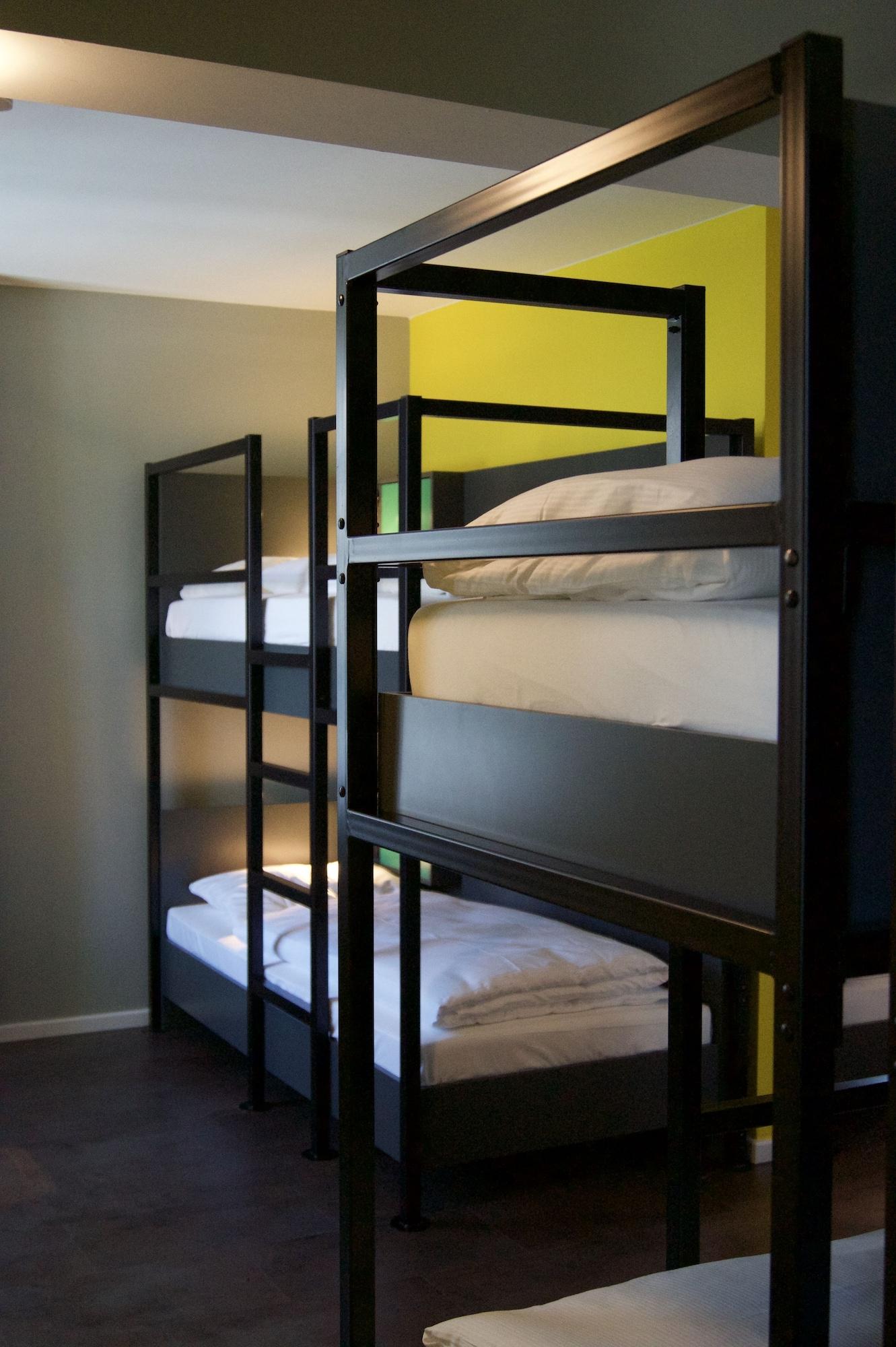Grand Hostel Berlin Urban Ngoại thất bức ảnh