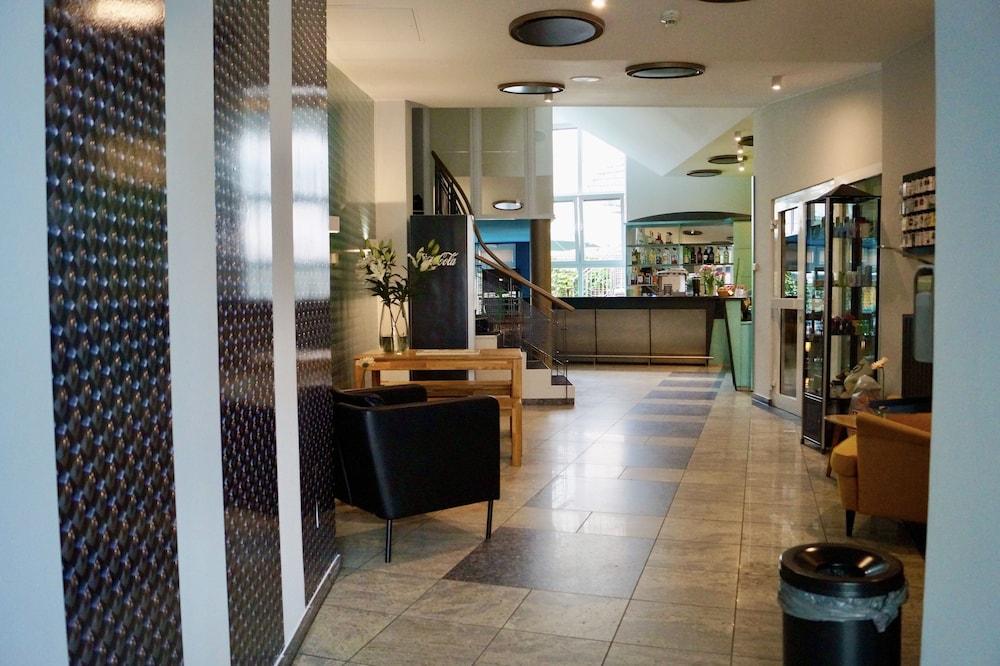 Grand Hostel Berlin Urban Ngoại thất bức ảnh