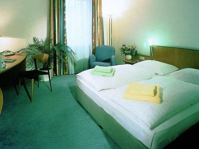 Grand Hostel Berlin Urban Ngoại thất bức ảnh