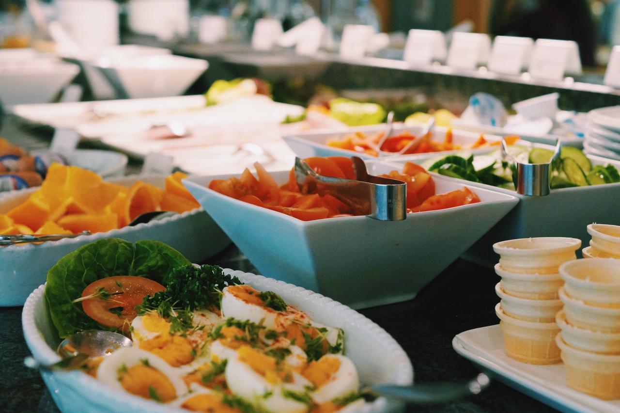 Grand Hostel Berlin Urban Ngoại thất bức ảnh