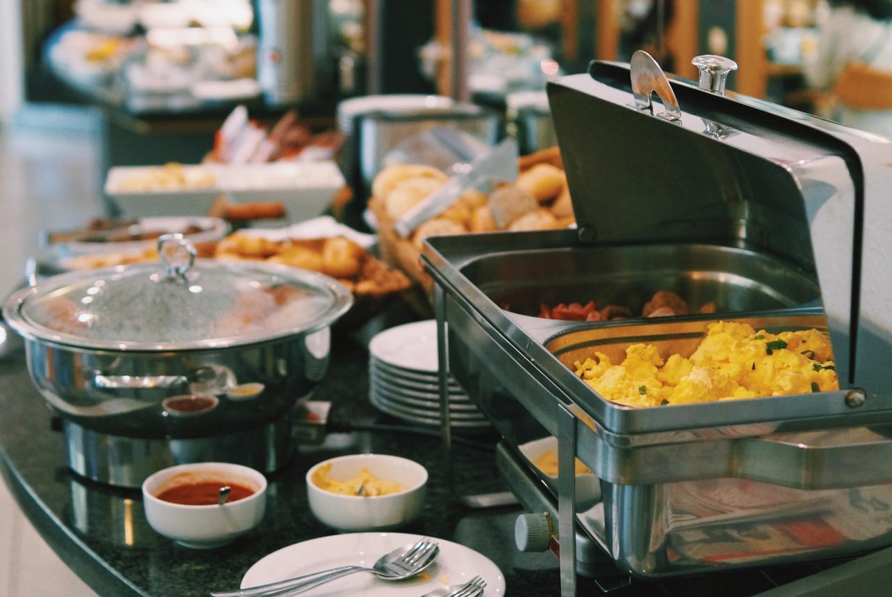 Grand Hostel Berlin Urban Ngoại thất bức ảnh