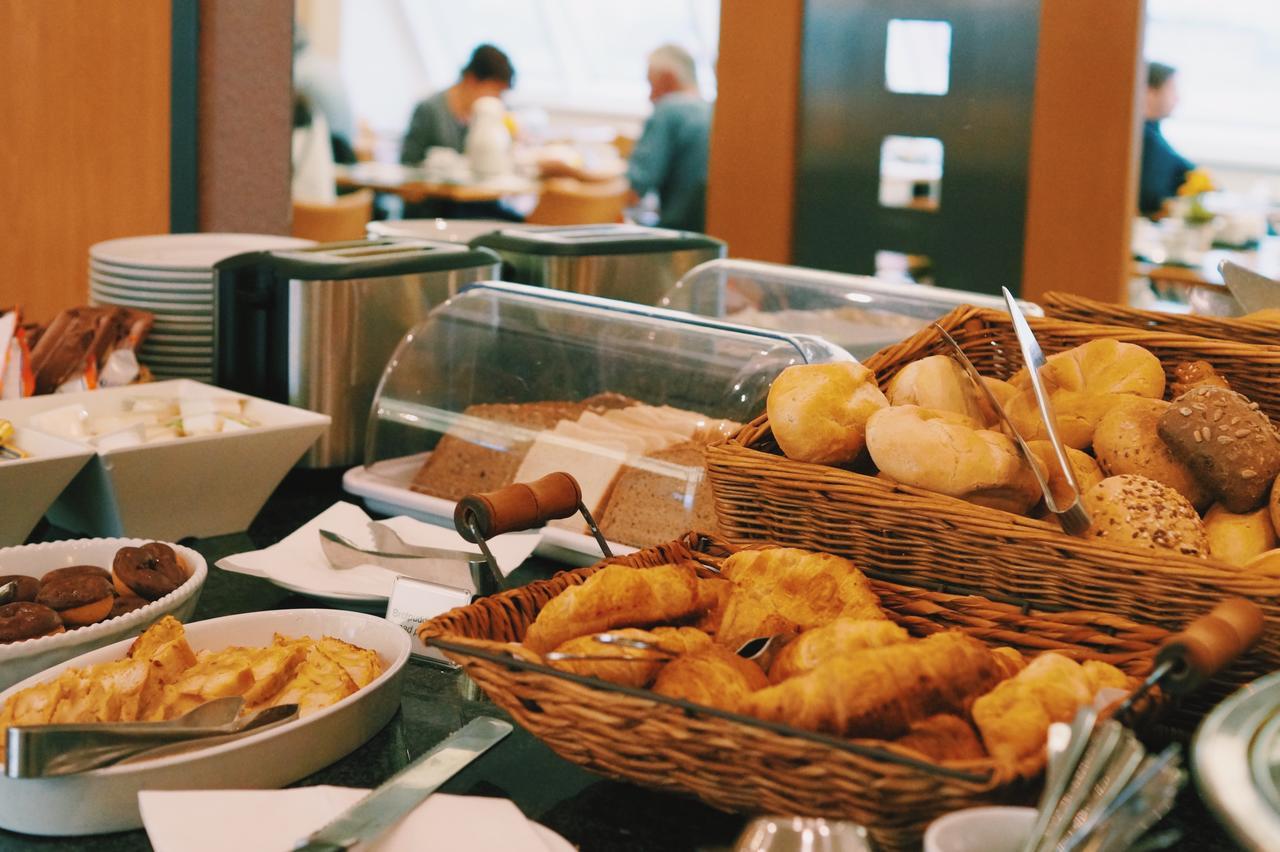 Grand Hostel Berlin Urban Ngoại thất bức ảnh