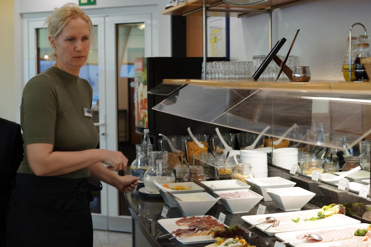 Grand Hostel Berlin Urban Ngoại thất bức ảnh