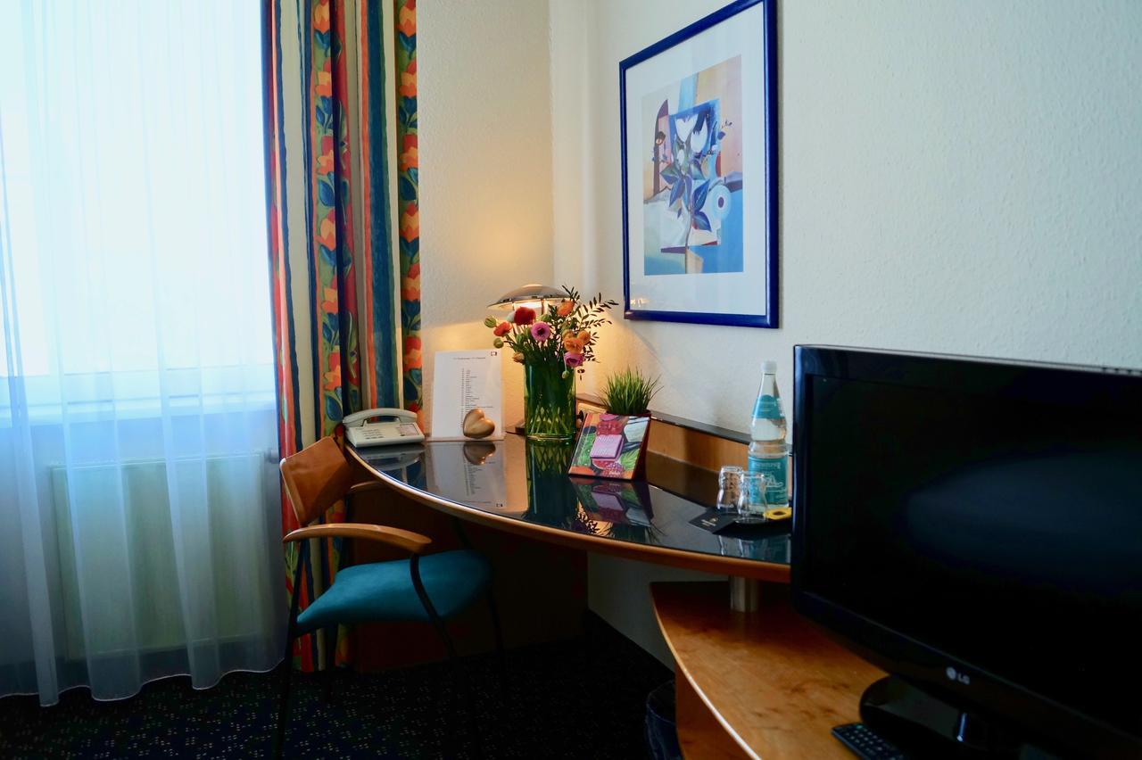 Grand Hostel Berlin Urban Ngoại thất bức ảnh