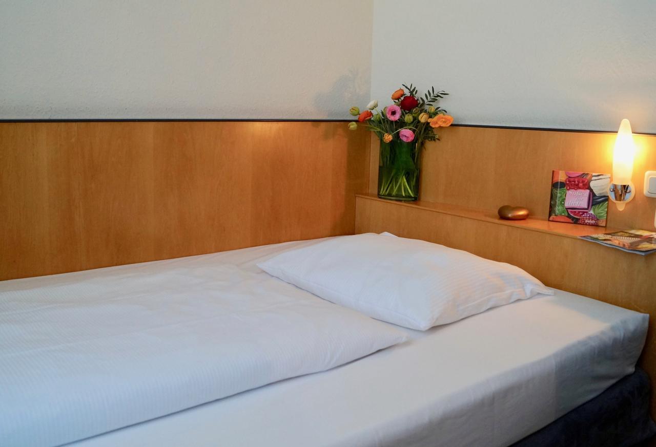 Grand Hostel Berlin Urban Ngoại thất bức ảnh