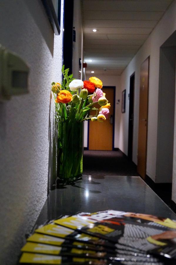 Grand Hostel Berlin Urban Ngoại thất bức ảnh