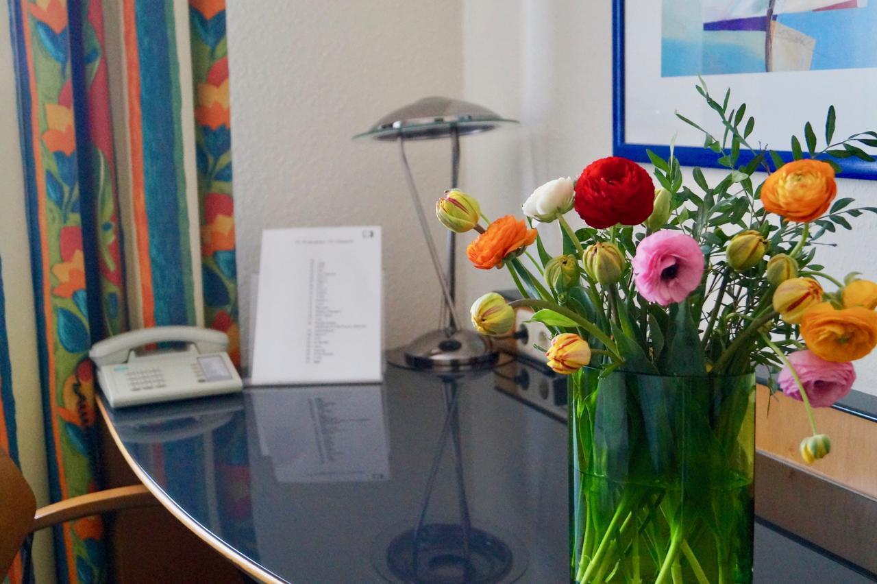 Grand Hostel Berlin Urban Ngoại thất bức ảnh